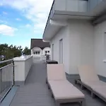 Apartamento Duenenresidenz App 19 Heringsdorf (Usedom)