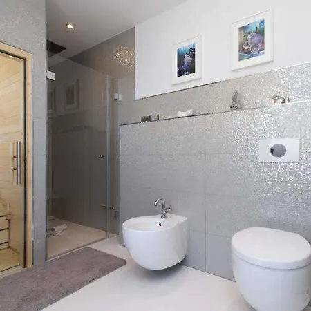 Dünenresidenz Heringsdorf, App. 19 Ostseebad Heringsdorf
