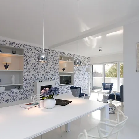 Duenenresidenz App 19 Apartment Heringsdorf (Usedom)