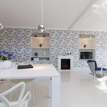 Apartment Duenenresidenz App 19 Heringsdorf (Usedom)