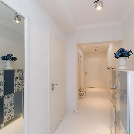 Duenenresidenz App 19 Heringsdorf