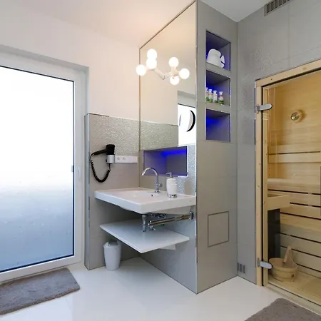 Apartment Dünenresidenz Heringsdorf, App. 19 *