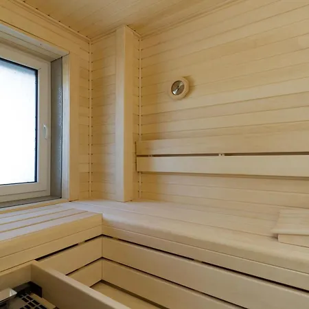 Duenenresidenz App 19 Heringsdorf