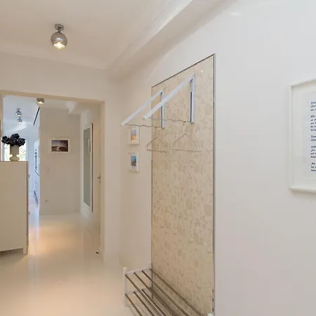 Apartment Dünenresidenz Heringsdorf, App. 19