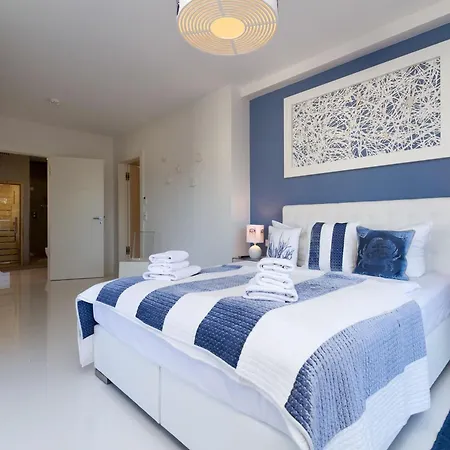 Duenenresidenz App 19 Apartament Heringsdorf