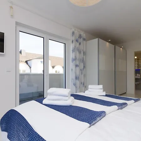 Apartamento Duenenresidenz App 19 Heringsdorf (Usedom)