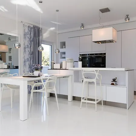 Duenenresidenz App 19 * Heringsdorf