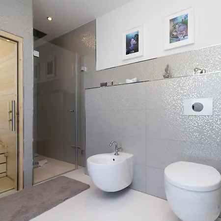 Duenenresidenz App 19 Apartament