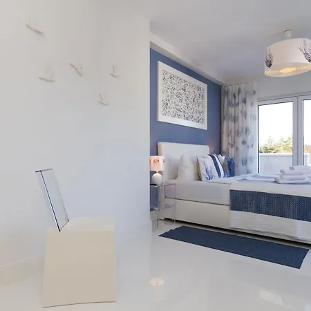 Dünenresidenz Heringsdorf, App. 19 Apartment Ostseebad Heringsdorf