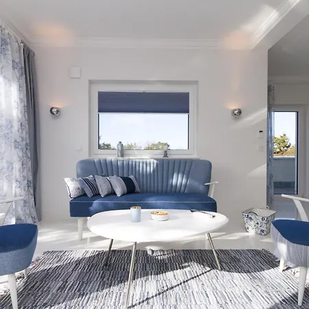 Apartament Duenenresidenz App 19 Heringsdorf